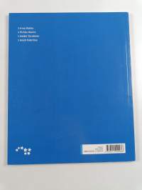 Lukion maantiede 2 - Yhteinen maailma : työvihko