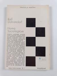 Homo sociologicus