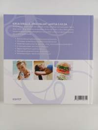 5 kiloa kevyempänä!