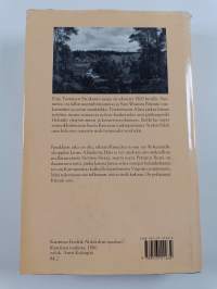 Tulen pojat, veden tyttäret : romaani Venäjän vallan ajalta