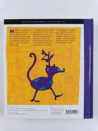 Kirjailijoiden Kalevala