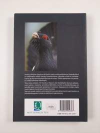 Lumottu Inarin Lappi : Inarin Lapin luonto- ja lintukohdeopas