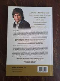 Anna armolle mahdollisuus