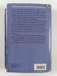 Heittiön vaellus : kullankaivaja Heikki Kokon elämäntarina