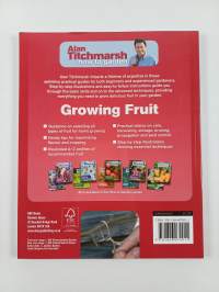 Growing Fruit