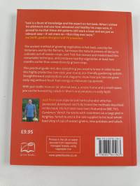 Hot beds : How to grow early crops using an age-old technique