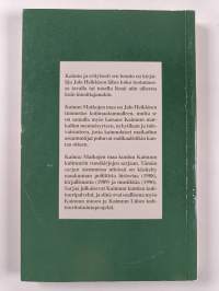 Kainuu : Matkojen maa