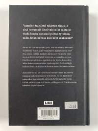 Aamun kirkastus (signeerattu)