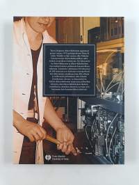 Pro Civitate, Pro Universitate, Alimenta ex pura, Septentrionum natura : 45 vuotta pohjoista elintarviketutkimusta Turun yliopistossa