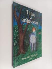 Tiuku ja sinihevonen