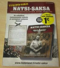 Tieteen Kuvalehti Historia N:o 1 2017