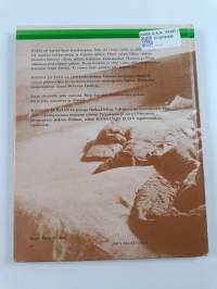 Hanna ja Elia : pienet ihmiset suuren sodan mainingeissa