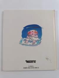 Professori Galaksin kirja Maan mukuloista