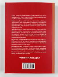 Sijoittajan verokirja