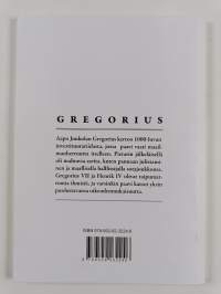 Gregorius (signeerattu, tekijän omiste)