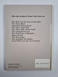 The City Mouse and the Country Mouse