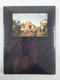 The Last Days of Steam in Berkshire