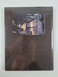 The Last Days of Steam in Oxfordshire