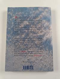 Välkkyvä virran kalvo : suomalaisten kaunokirjallisten balladien motiivit