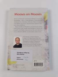 Mooses on Mooses