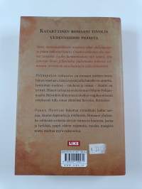 Pöljänpojan vakuutus : romaani