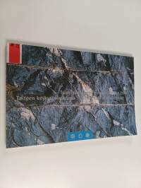 Taidetoimikuntien vuosikatsaus 2000 : Taiteen keskustoimikunta, valtion taidetoimikunnat, alueelliset taidetoimikunnat