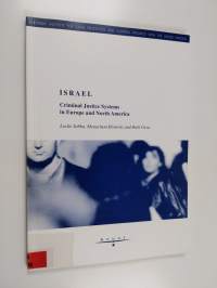 Criminal justice systems in Europe and North America : Israel