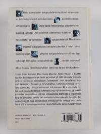 Suomalainen seksi : tietoa suomalaisten sukupuolielämän muutoksesta