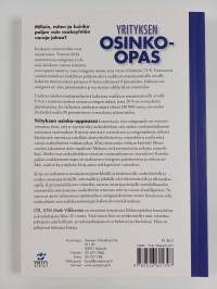 Yrityksen osinko-opas : milloin, miten ja kuinka paljon voin osakeyhtiön varoja jakaa?