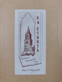 Miten opetamme katekismusta?