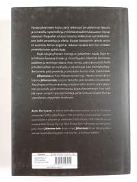 Johtamisesta (signeerattu, tekijän omiste)