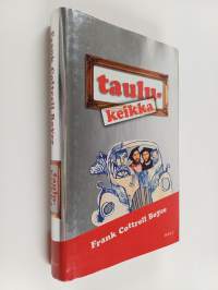 Taulukeikka