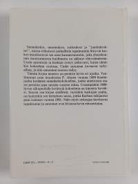 Kauhajoelta lanttalauree kauhoottua