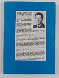 Taistelujärjestöstä aatteelliseksi yhdistykseksi : Upseerit evp ry:n taival 1944-1992