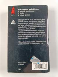 Silinterihatun arvoitus