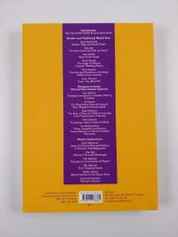 Gender and folklore : perspectives on Finnish and Karelian culture