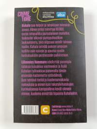 Kuhala ja kuoleman hipaisu