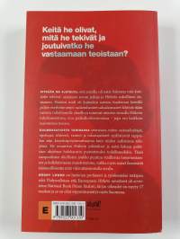 Hitlerin raivottaret : saksalaisnaisia natsien kuoleman kentillä
