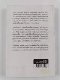 Keputabu : latteliberaalien matka keskustalaiseen sielunmaisemaan