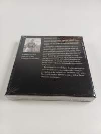 Kiveliöitten kansaa Pohjois-Ruotsin suomalaisseuduilta