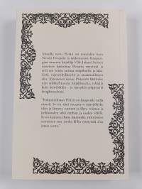 Kymmenen kuvaa Pietarista : esseitä ja havaintoja