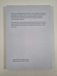 Hengellistä, sosiaalista ja kansallista huolenpitoa : Suomen evankelisluterilaisen kirkon järjestämä suomenkielinen kirkollinen toiminta Ruotsissa 1945-1967