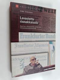 Lavastettu rinnakkaiselo : Suomen ulkopolitiikka johtavassa länsisaksalaislehdistössä 1955-1962