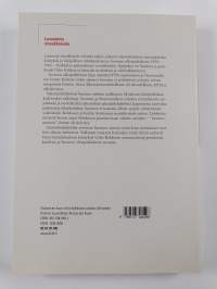 Lavastettu rinnakkaiselo : Suomen ulkopolitiikka johtavassa länsisaksalaislehdistössä 1955-1962