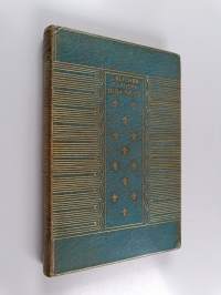 Inga Heine : jutelma nykyajoilta