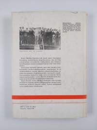 Kansallishenkeen uskoen 1. 1865-1918