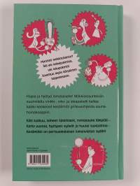 Kesämökkihöperön lomakirja