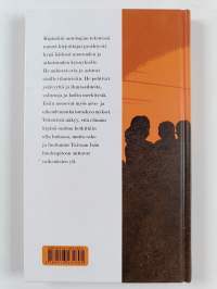 Kipinöitä : nuorten kirjoittajien antologia