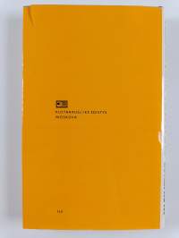 Yleistajuista filosofista lukemista