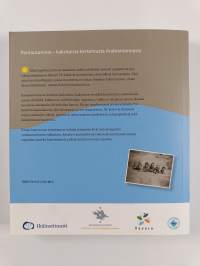 Rantautumisia : kaksitoista kertomusta Arabianrannasta